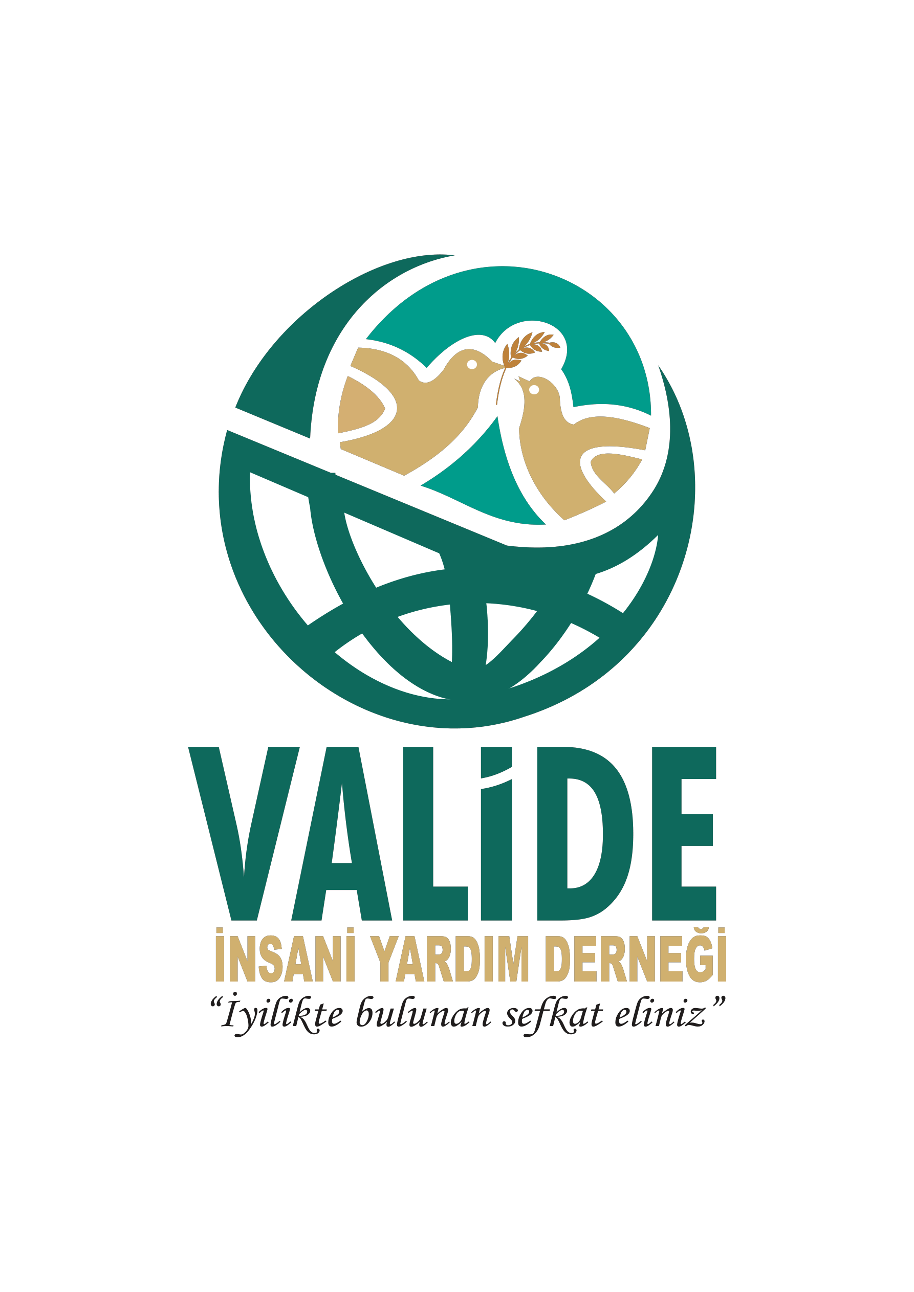 Valide Association Logo